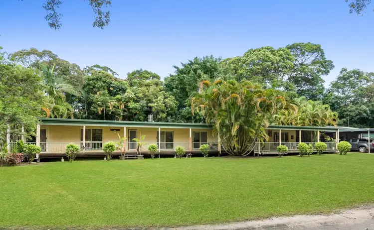 54 Nojoor Road, Mudjimba QLD 4564