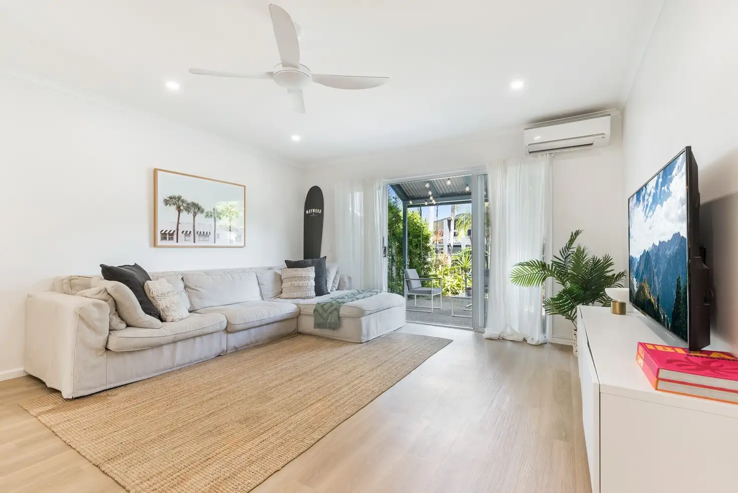 Main view of Homely unit listing, U18/23-29 Lumeah Drive, Mount Coolum QLD 4573