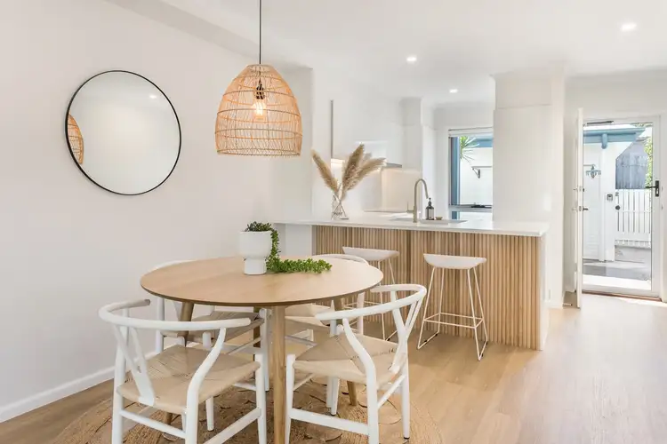 Second view of Homely unit listing, U18/23-29 Lumeah Drive, Mount Coolum QLD 4573