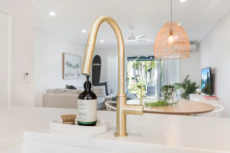 Sixth view of Homely unit listing, U18/23-29 Lumeah Drive, Mount Coolum QLD 4573