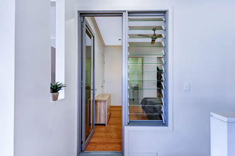 Second view of Homely unit listing, U4/28-30 Karome Street, Pacific Paradise QLD 4564