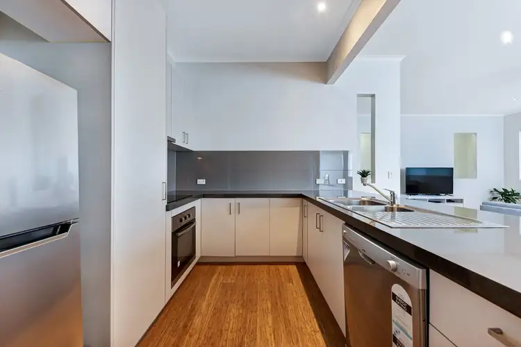 Fourth view of Homely unit listing, U4/28-30 Karome Street, Pacific Paradise QLD 4564
