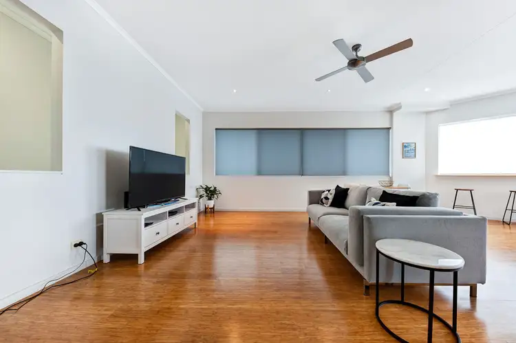 Fifth view of Homely unit listing, U4/28-30 Karome Street, Pacific Paradise QLD 4564