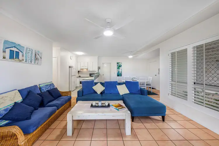 Second view of Homely unit listing, U1/2 Tamarindus Street, Marcoola QLD 4564