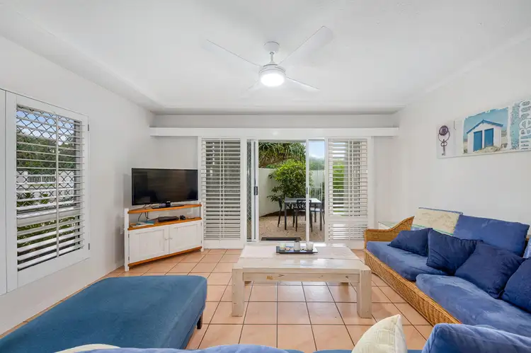 Third view of Homely unit listing, U1/2 Tamarindus Street, Marcoola QLD 4564
