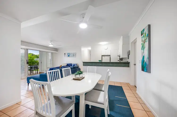 Fourth view of Homely unit listing, U1/2 Tamarindus Street, Marcoola QLD 4564