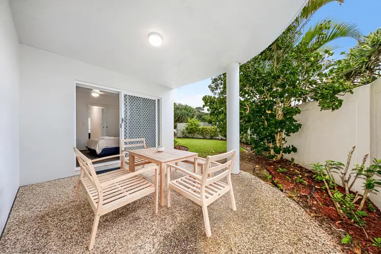 Sixth view of Homely unit listing, U1/2 Tamarindus Street, Marcoola QLD 4564