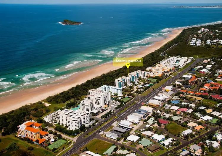 U10/903 David Low Way, Marcoola QLD 4564