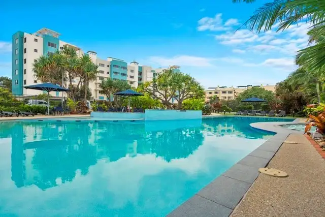 Second view of Homely unit listing, U10/903 David Low Way, Marcoola QLD 4564