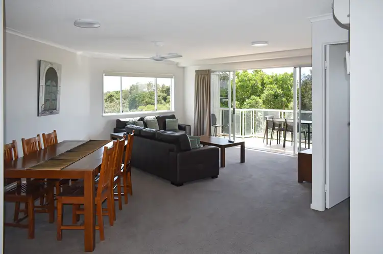 Fourth view of Homely unit listing, U10/903 David Low Way, Marcoola QLD 4564