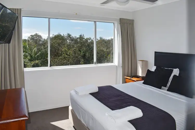 Sixth view of Homely unit listing, U10/903 David Low Way, Marcoola QLD 4564