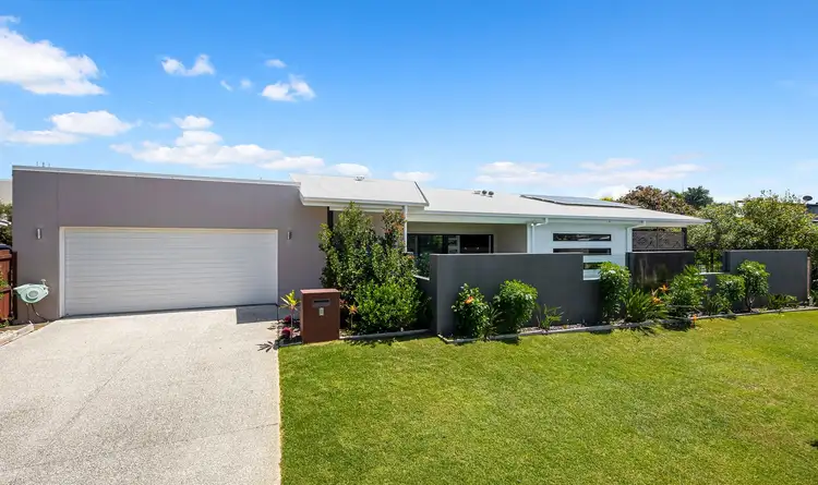 Sixth view of Homely house listing, 2 Oceancall Lane, Mount Coolum QLD 4573