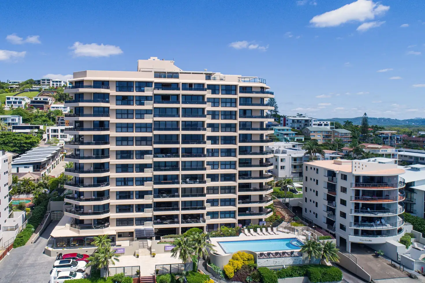 Main view of Homely unit listing, 38/1740-1744 David Low Way, Coolum Beach QLD 4573
