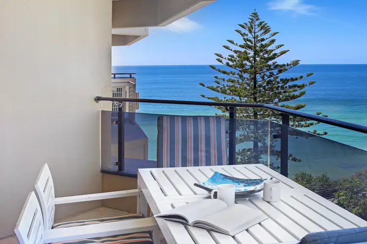 Second view of Homely unit listing, 38/1740-1744 David Low Way, Coolum Beach QLD 4573