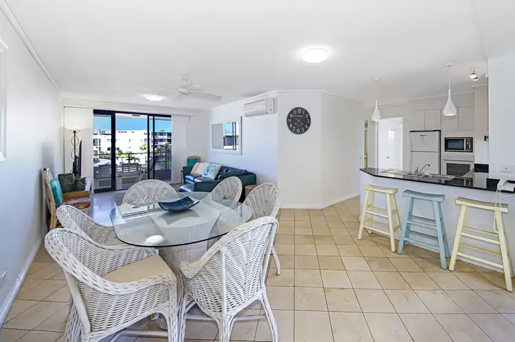 Fourth view of Homely unit listing, 38/1740-1744 David Low Way, Coolum Beach QLD 4573
