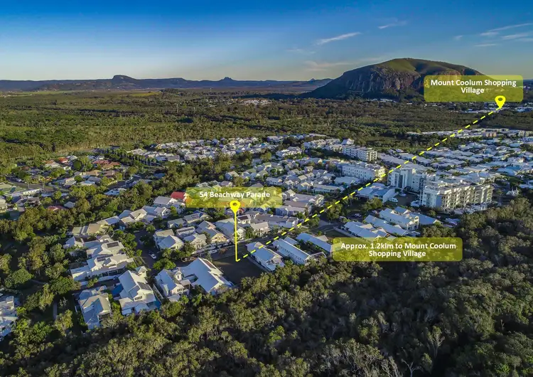 54 Beachway Parade, Marcoola QLD 4564