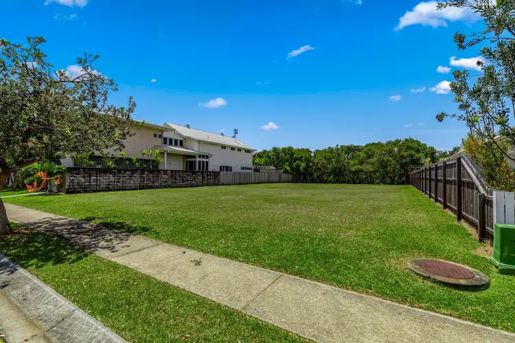 Fifth view of Homely land listing, 54 Beachway Parade, Marcoola QLD 4564