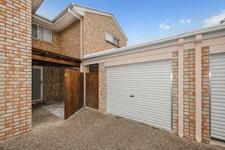 Fourth view of Homely unit listing, U5/32-34 Jarnahill Drive, Mount Coolum QLD 4573