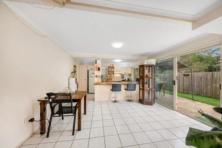 Sixth view of Homely unit listing, U5/32-34 Jarnahill Drive, Mount Coolum QLD 4573