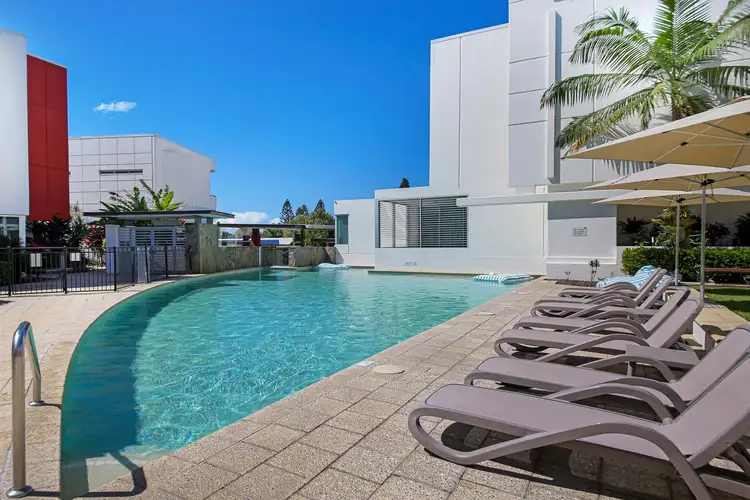 Second view of Homely unit listing, 1206/1808 David Low Way, Coolum Beach QLD 4573