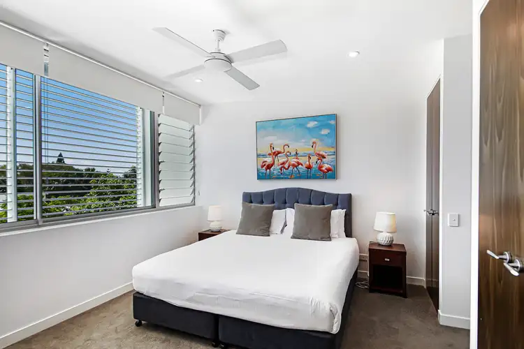 Fifth view of Homely unit listing, 1206/1808 David Low Way, Coolum Beach QLD 4573