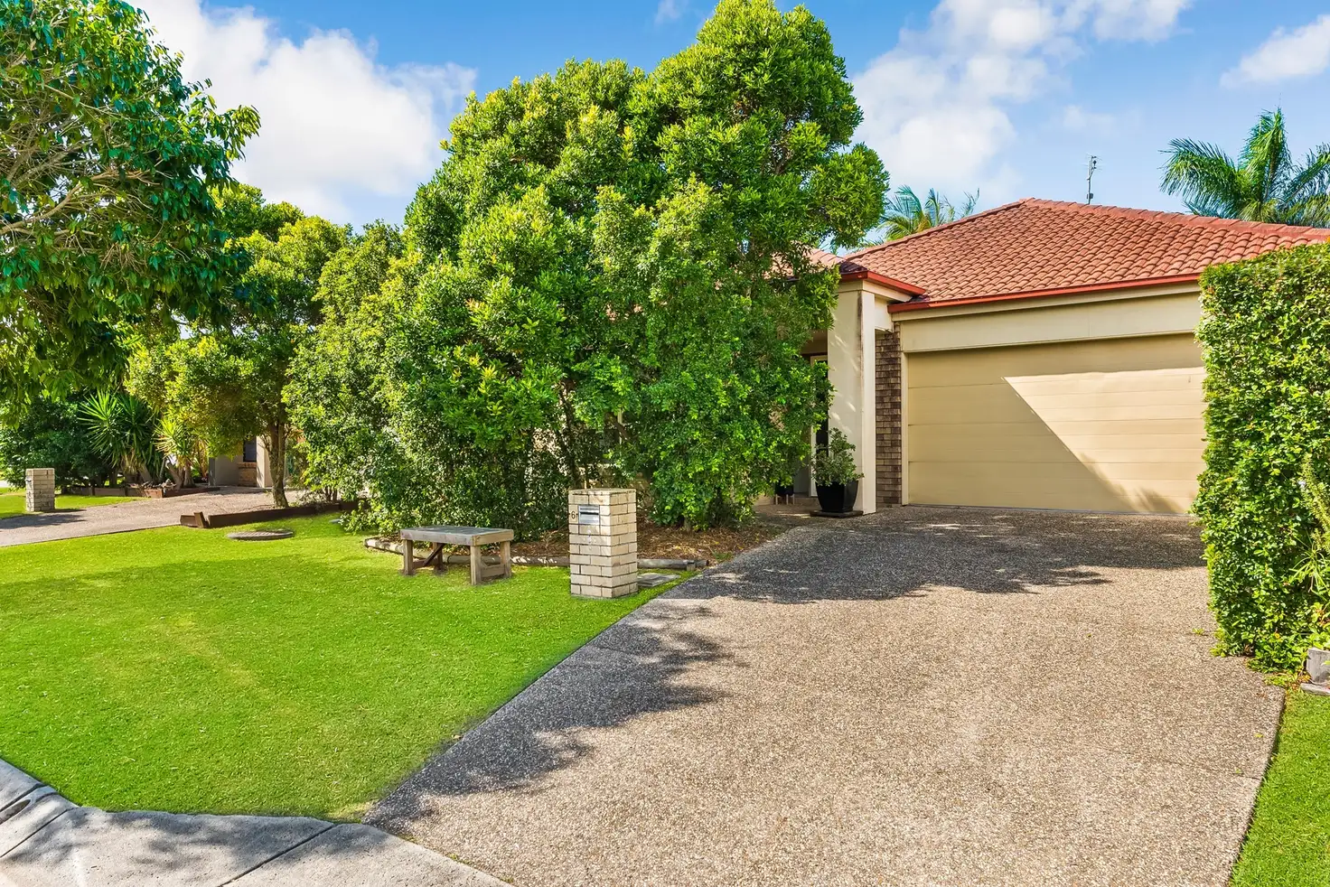 Main view of Homely house listing, 6 Parkland Drive, Pacific Paradise QLD 4564