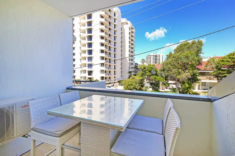 Fifth view of Homely unit listing, 12/7-13 Beach Road, Coolum Beach QLD 4573