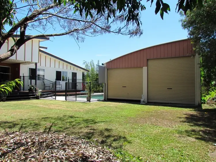 Third view of Homely house listing, 51 Coolibah Street, Mudjimba QLD 4564