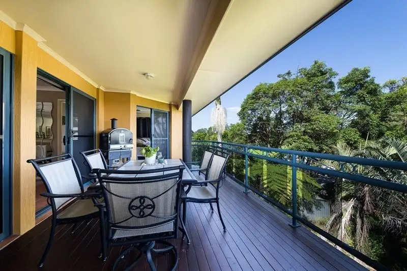 Main view of Homely house listing, 11 Dharalee Court, Mount Coolum QLD 4573