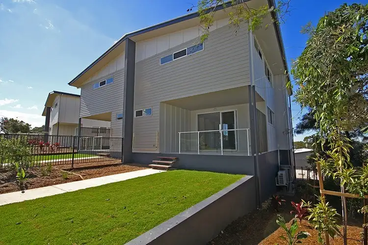 Sixth view of Homely unit listing, U49 - U52/21-23 Lumeah Drive, Mount Coolum QLD 4573