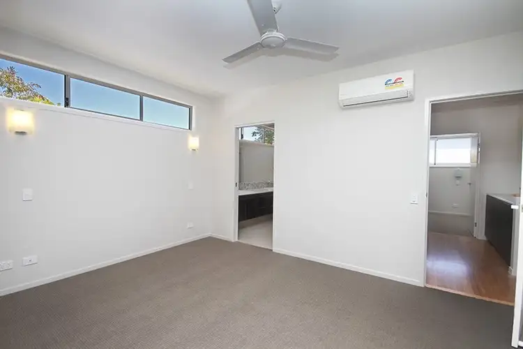 Second view of Homely unit listing, U27/23 Lumeah Drive, Mount Coolum QLD 4573
