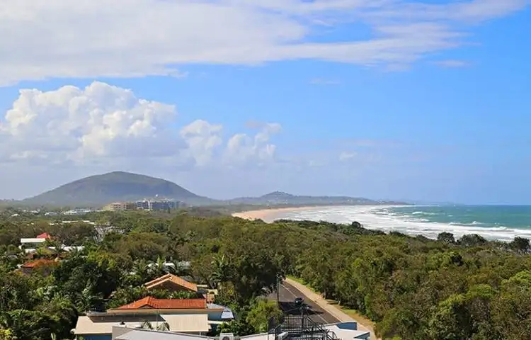 Third view of Homely unit listing, U24/15 Mudjimba Esplanade, Mudjimba QLD 4564