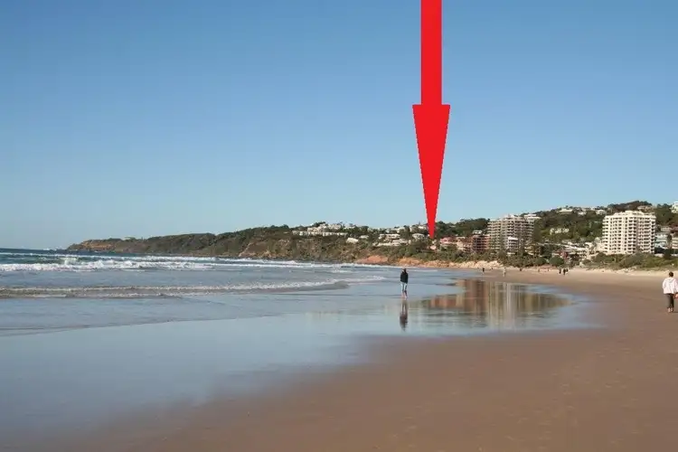 Sixth view of Homely land listing, 1710 David Low Way, Coolum Beach QLD 4573