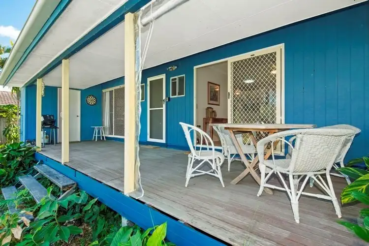 Fifth view of Homely house listing, 25 Currawong Street, Mudjimba QLD 4564