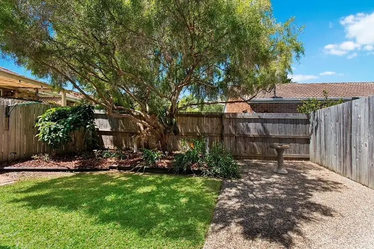 Second view of Homely unit listing, U1/50 Jarnahill Drive, Mount Coolum QLD 4573