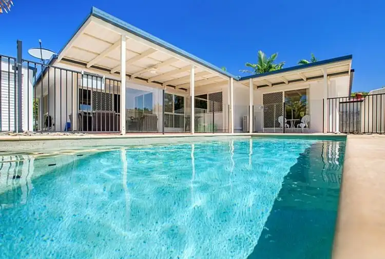 34 Sassifras Street, Mudjimba QLD 4564