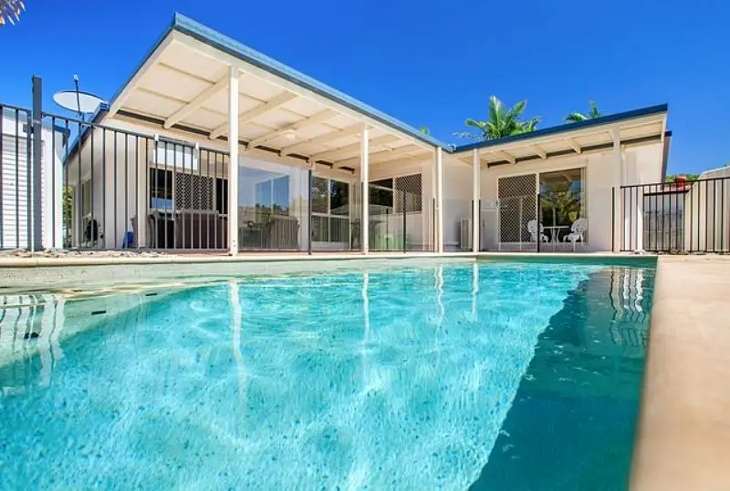 Main view of Homely house listing, 34 Sassifras Street, Mudjimba QLD 4564