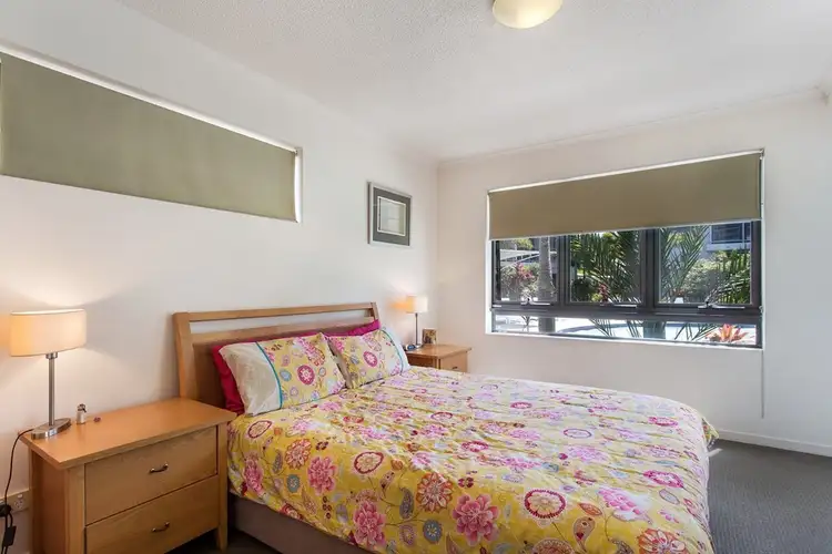 Fifth view of Homely unit listing, U38/130 Mudjimba Esplanade, Marcoola QLD 4564