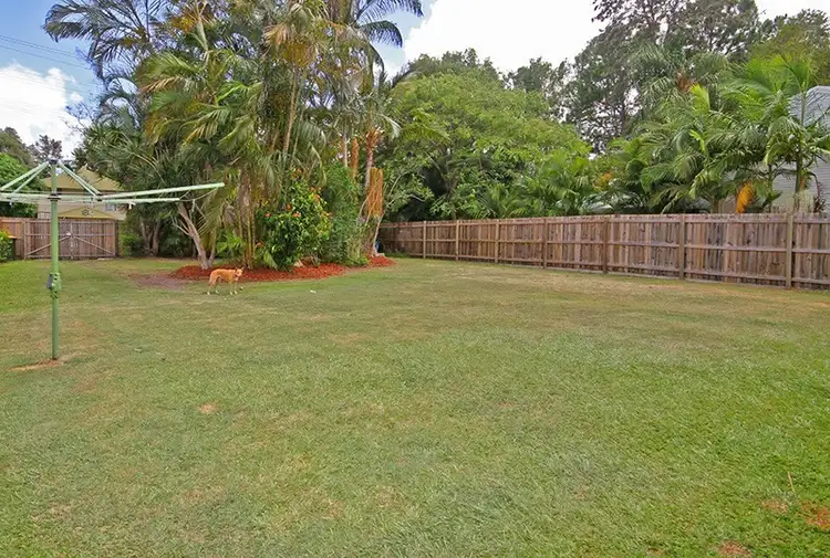 Fifth view of Homely house listing, 107 Greenoaks Drive, Coolum Beach QLD 4573