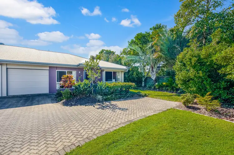 Main view of Homely unit listing, U165/2 Grand Parade, Parrearra QLD 4575