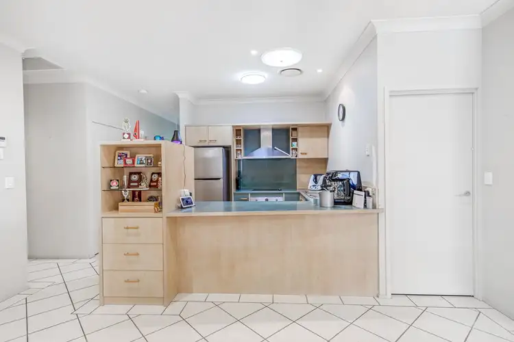 Sixth view of Homely unit listing, U165/2 Grand Parade, Parrearra QLD 4575