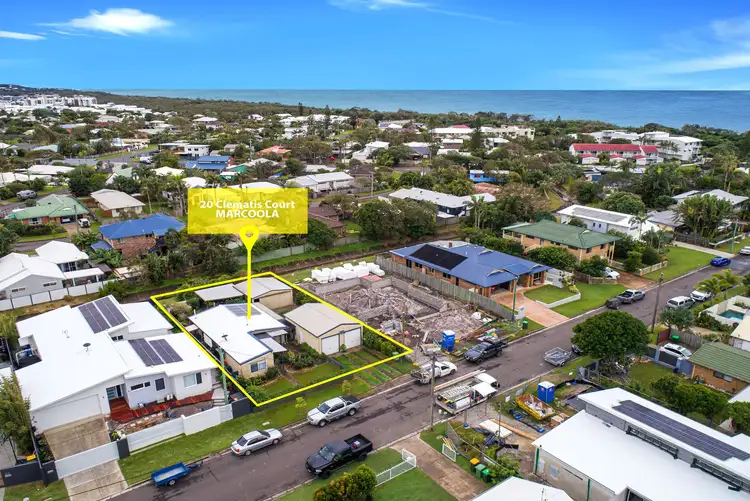 20 Clematis Court, Marcoola QLD 4564