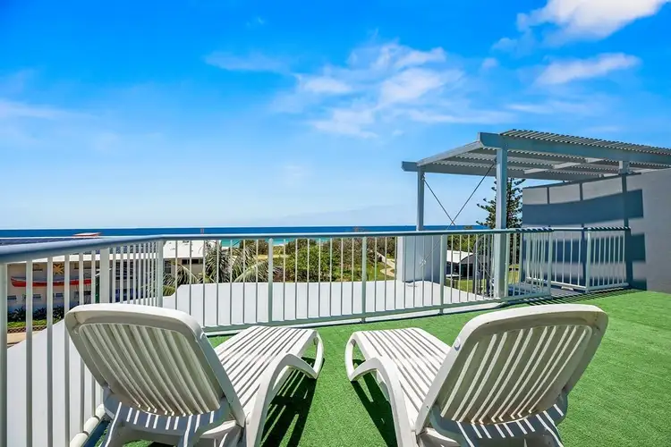 Third view of Homely unit listing, U15/63 Marcoola Esplanade, Marcoola QLD 4564