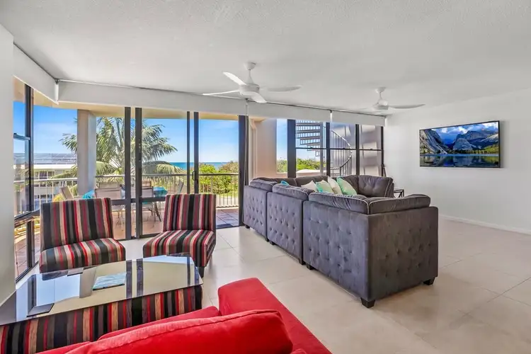 Fifth view of Homely unit listing, U15/63 Marcoola Esplanade, Marcoola QLD 4564