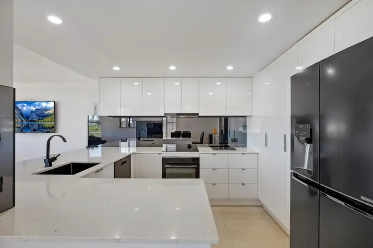 Sixth view of Homely unit listing, U15/63 Marcoola Esplanade, Marcoola QLD 4564