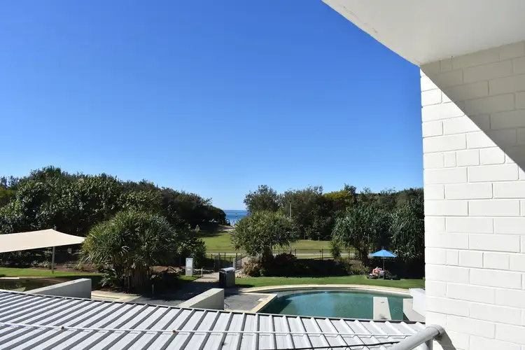 Second view of Homely studio listing, U2102/923 David Low Way, Marcoola QLD 4564