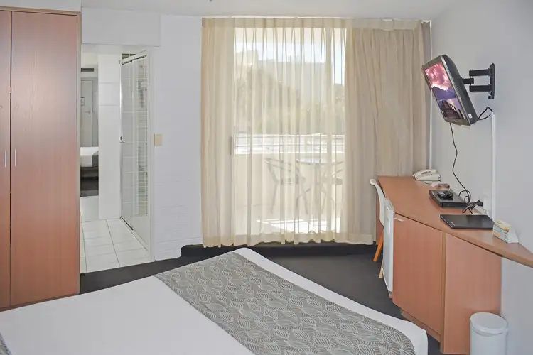 Third view of Homely studio listing, U2102/923 David Low Way, Marcoola QLD 4564