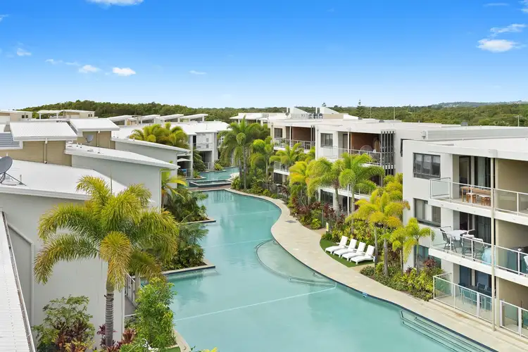 Main view of Homely unit listing, 32/130 Mudjimba Esplanade, Marcoola QLD 4564