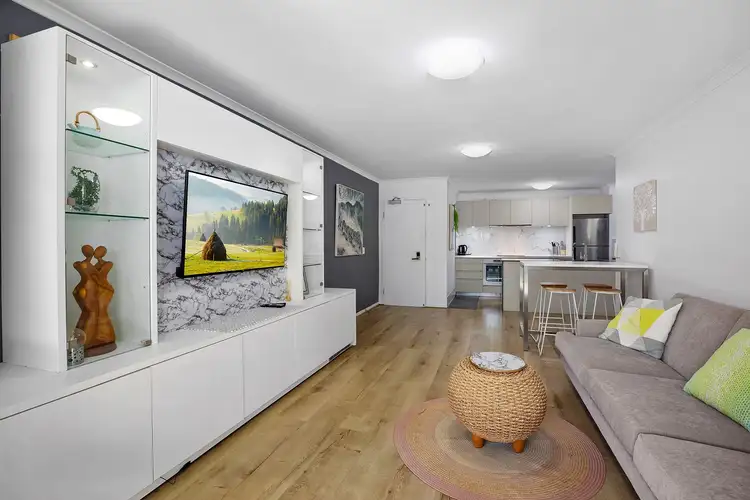 Fourth view of Homely unit listing, 32/130 Mudjimba Esplanade, Marcoola QLD 4564