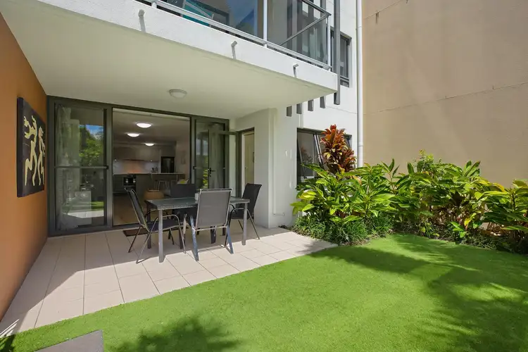 Fifth view of Homely unit listing, 32/130 Mudjimba Esplanade, Marcoola QLD 4564